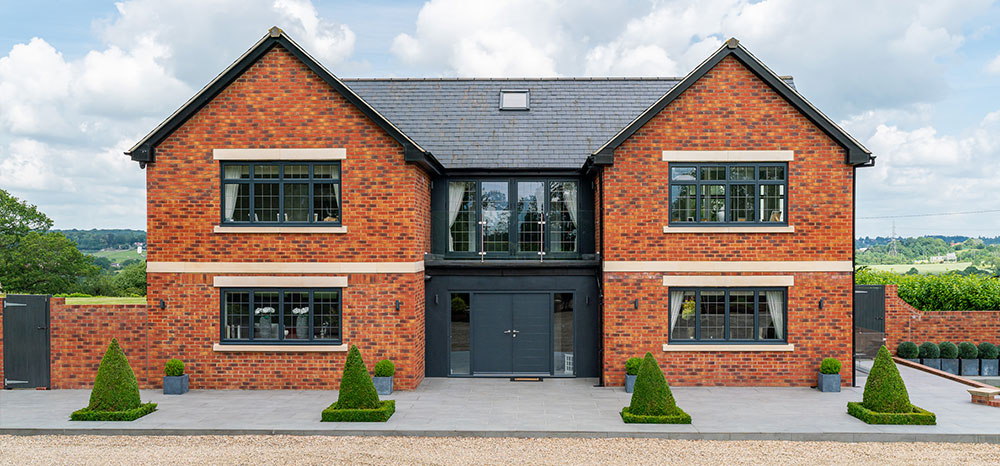 property updates